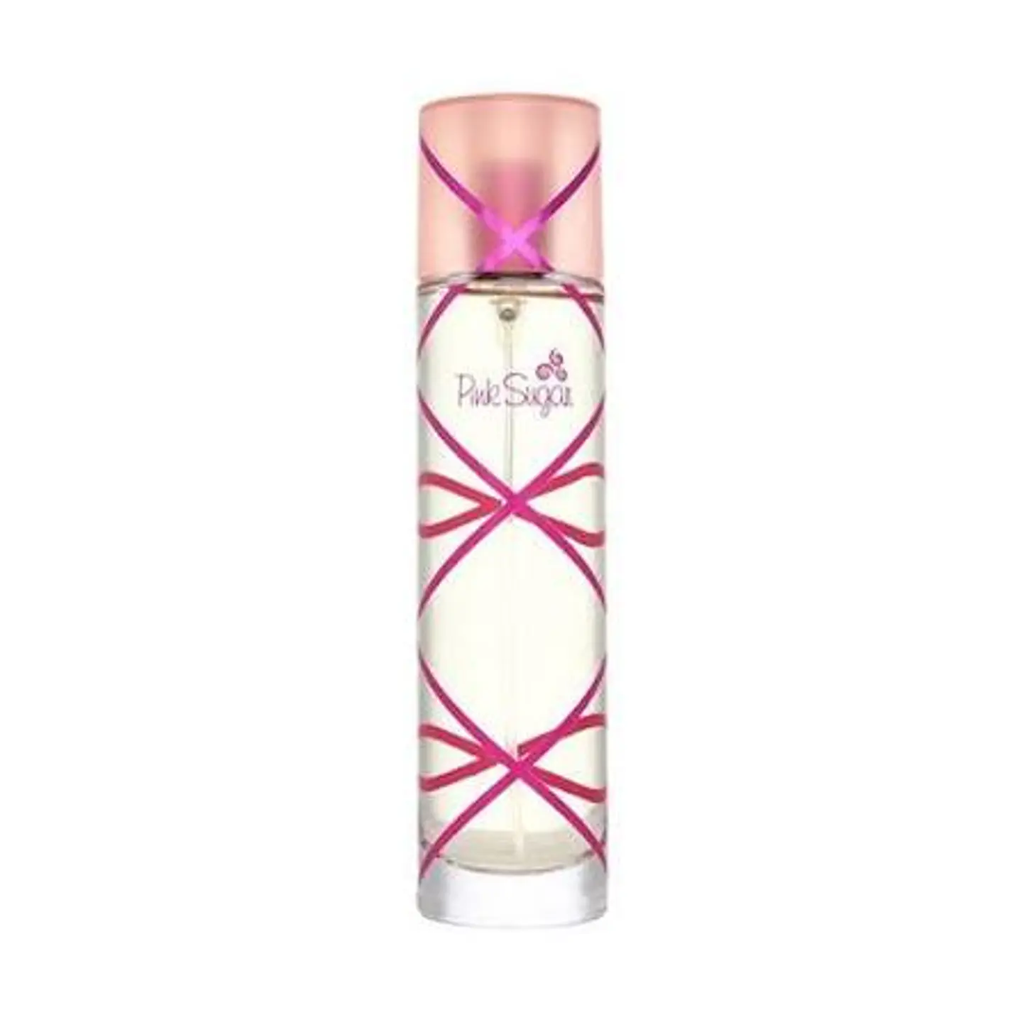 AQUOLINA  PINK SUGAR EDT 100 ML 2