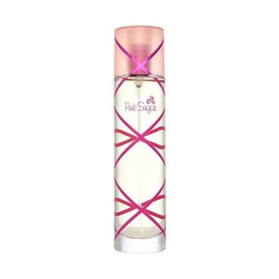 AQUOLINA  PINK SUGAR EDT 100 ML 2