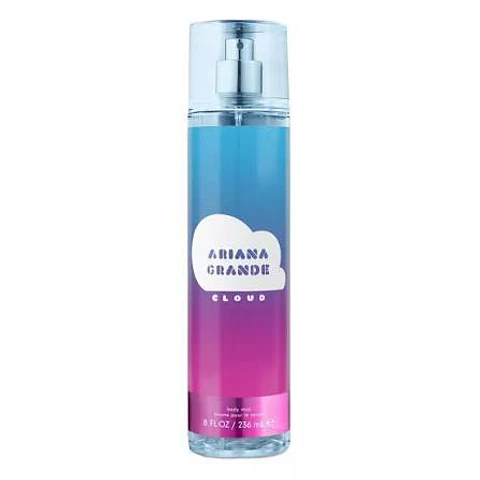 ARIANA GRANDE  BODY MIST CLOUD 236 ML