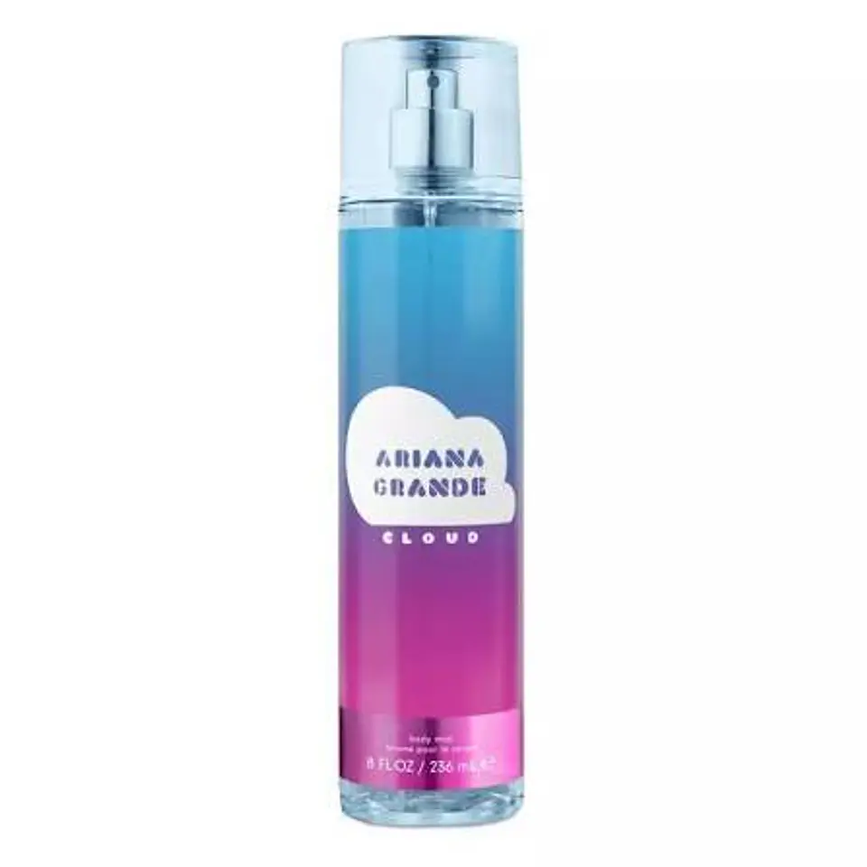 ARIANA GRANDE  BODY MIST CLOUD 236 ML 1