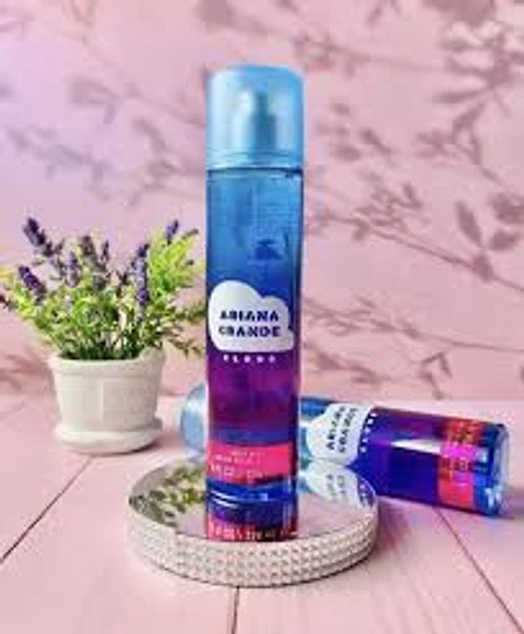 ARIANA GRANDE  BODY MIST CLOUD 236 ML