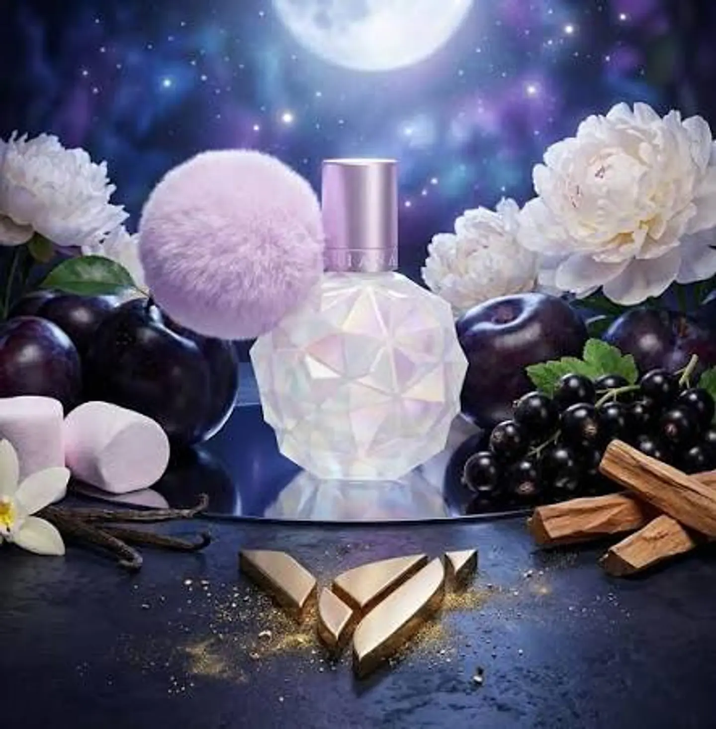 ARIANA GRANDE  MOONLIGHT EDP 100 ML 2