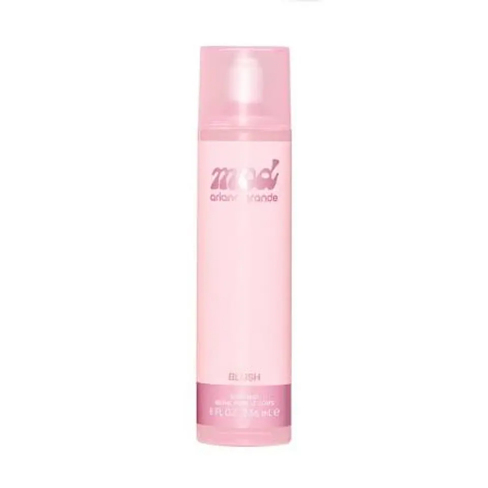 ARIANA GRANDE  BODY MIST MOOD BLUSH 1