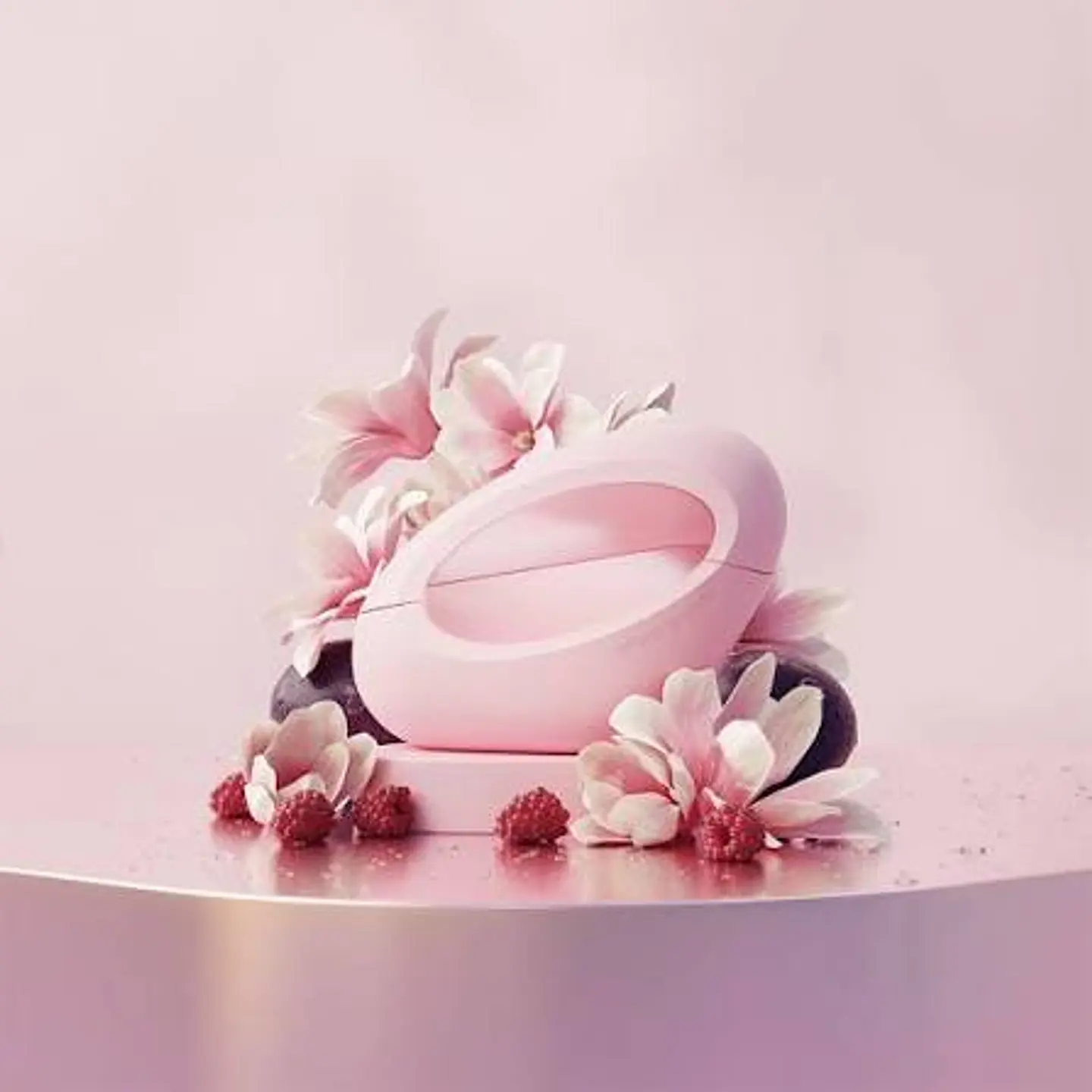 ARIANA GRANDE  MOOD BLUSH EDP 100 ML 2