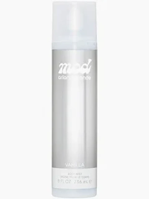 ARIANA GRANDE  BODY MIST MOD VAINILLA