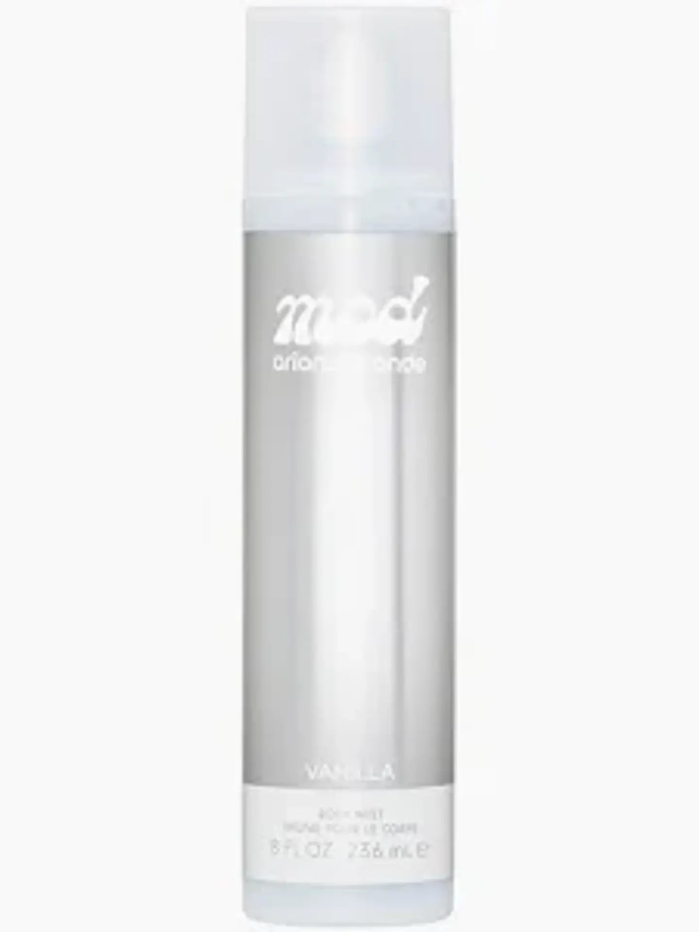 ARIANA GRANDE  BODY MIST MOD VAINILLA 1
