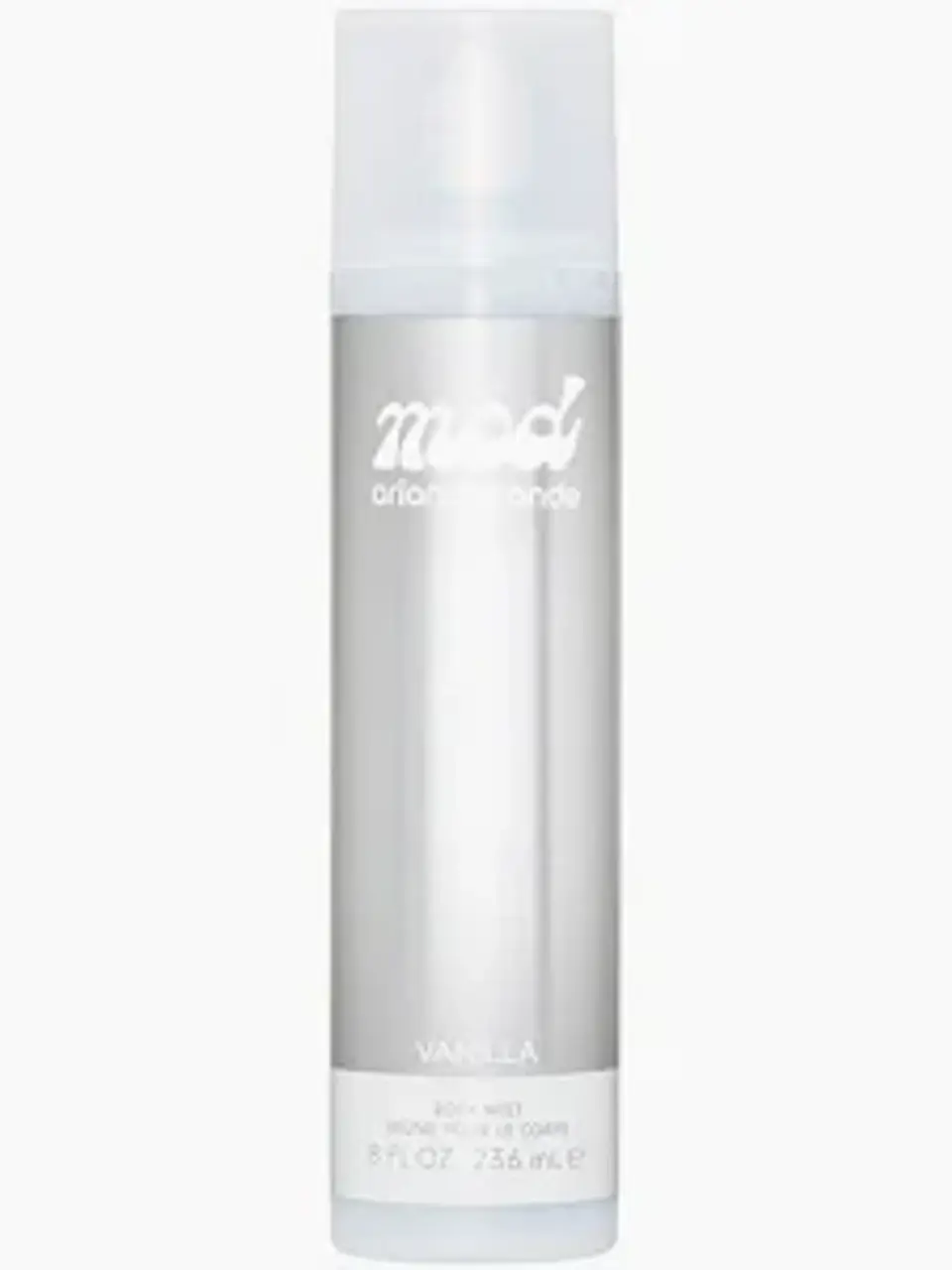 ARIANA GRANDE  BODY MIST MOD VAINILLA 1