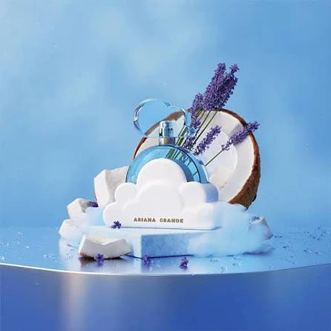 ARIANA GRANDE  CLOUD EDP 100 ML