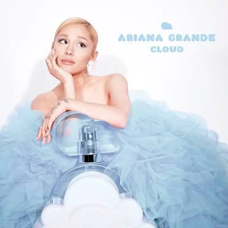 ARIANA GRANDE  CLOUD EDP 100 ML 3