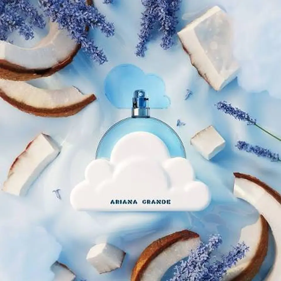 ARIANA GRANDE  CLOUD EDP 50 ML 2