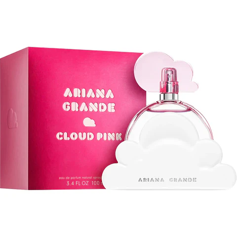 ARIANA GRANDE  CLOUD PINK EDP 100 ML