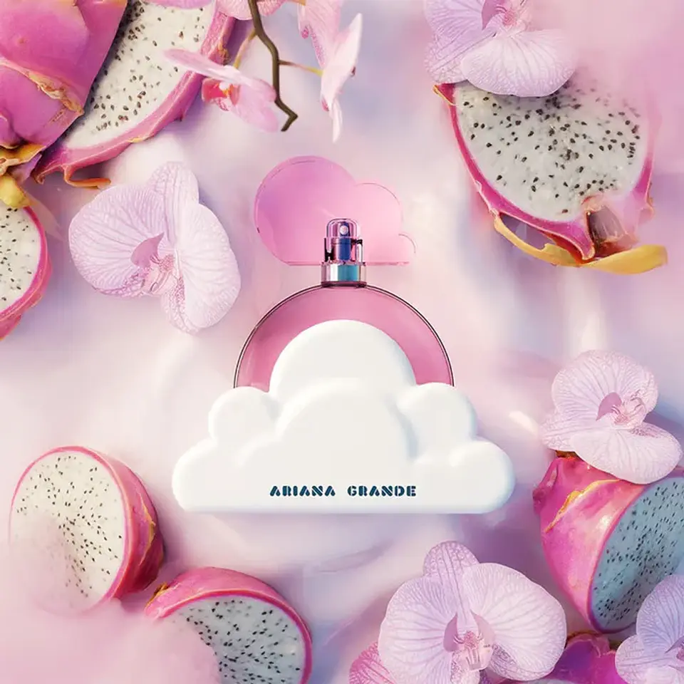 ARIANA GRANDE  CLOUD PINK EDP 100 ML 2