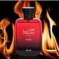 RASASI  FIRE EDP 100 ML - Miniatura 2