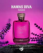 RASASI  HAWAS DIVA EDP 100 ML - Miniatura 2