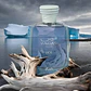 RASASI  HAWAS ICE EDP 100 ML - Miniatura 2