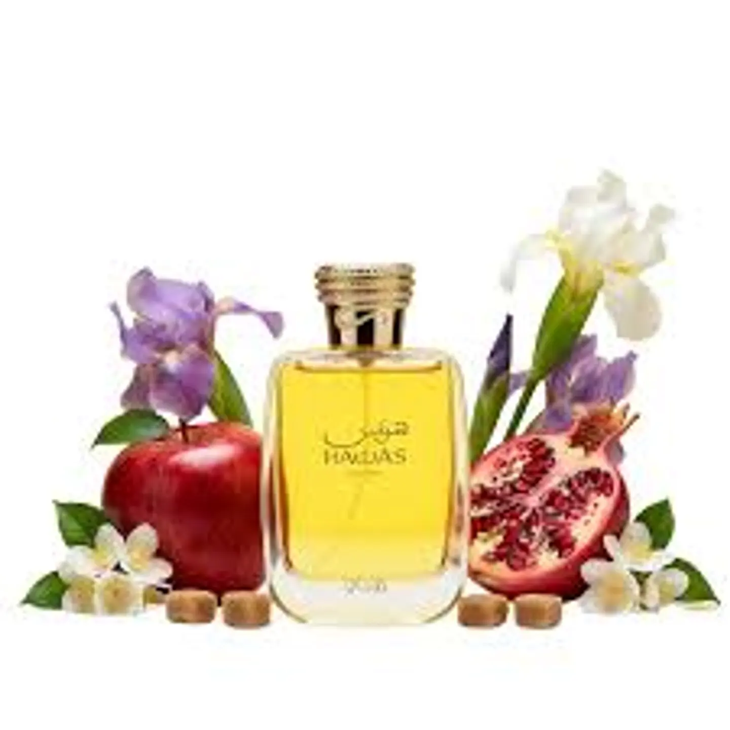 RASASI  HAWAS WOMEN EDP 100 ML 2