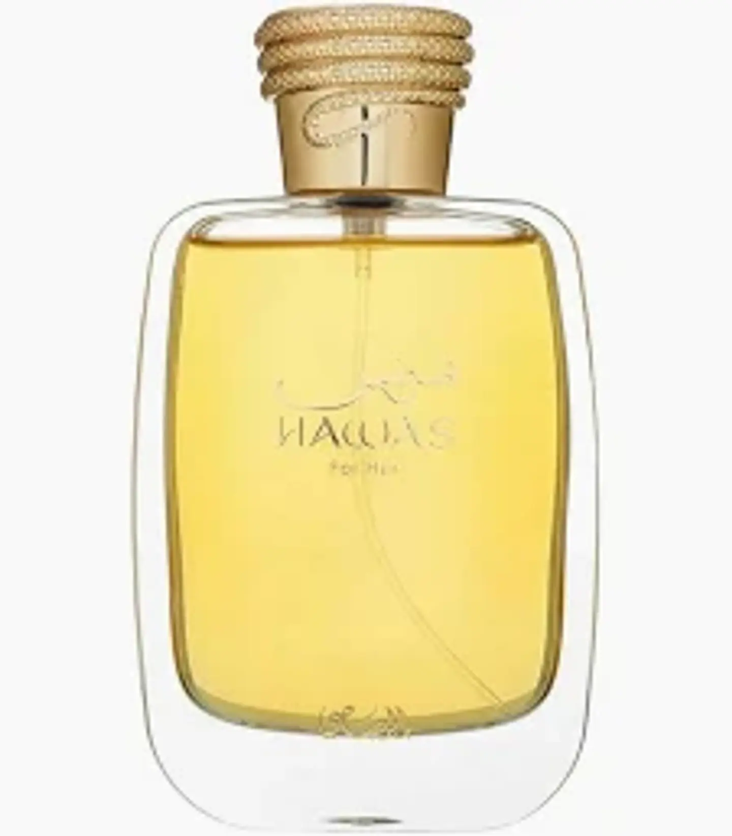 RASASI  HAWAS WOMEN EDP 100 ML 3