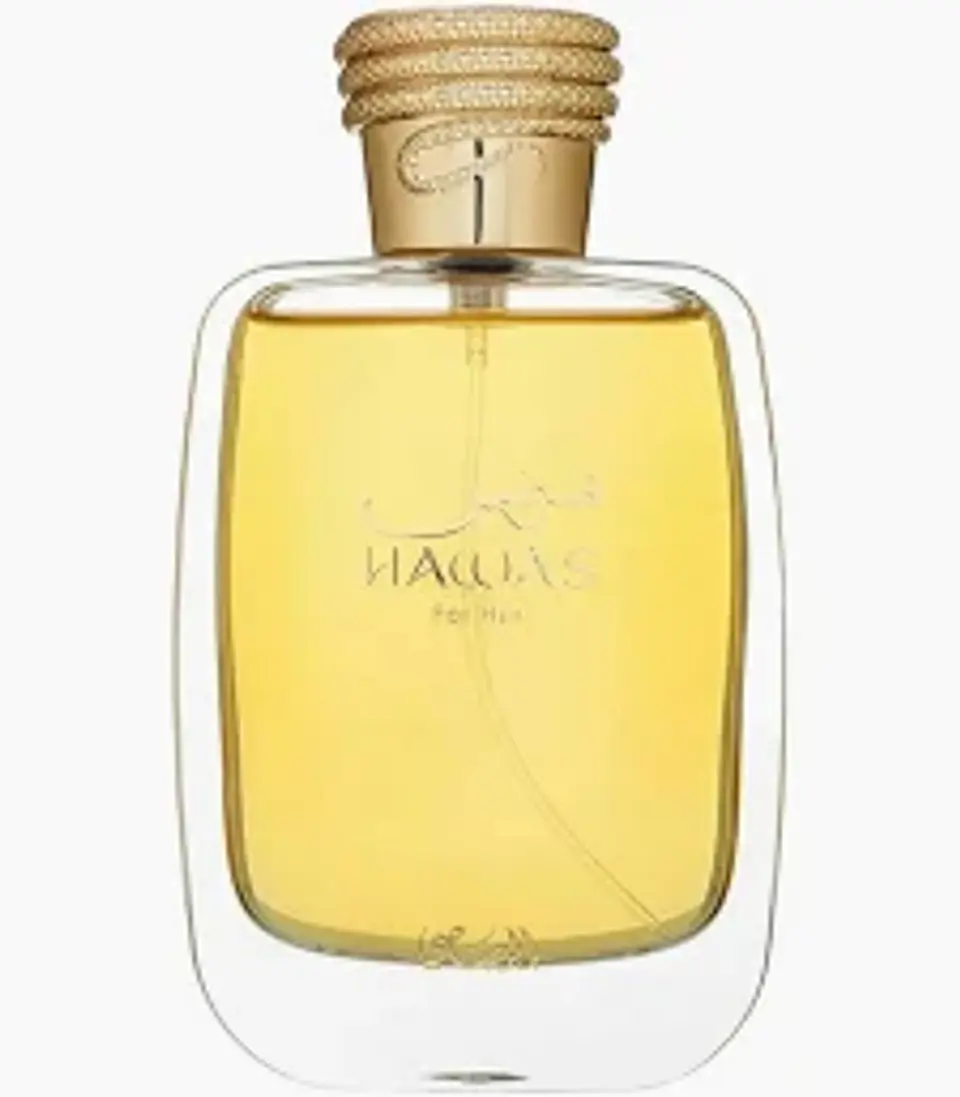 RASASI  HAWAS WOMEN EDP 100 ML 3
