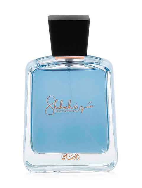 RASASI  SHUHRAH POUR HOMME EDP 90 ML