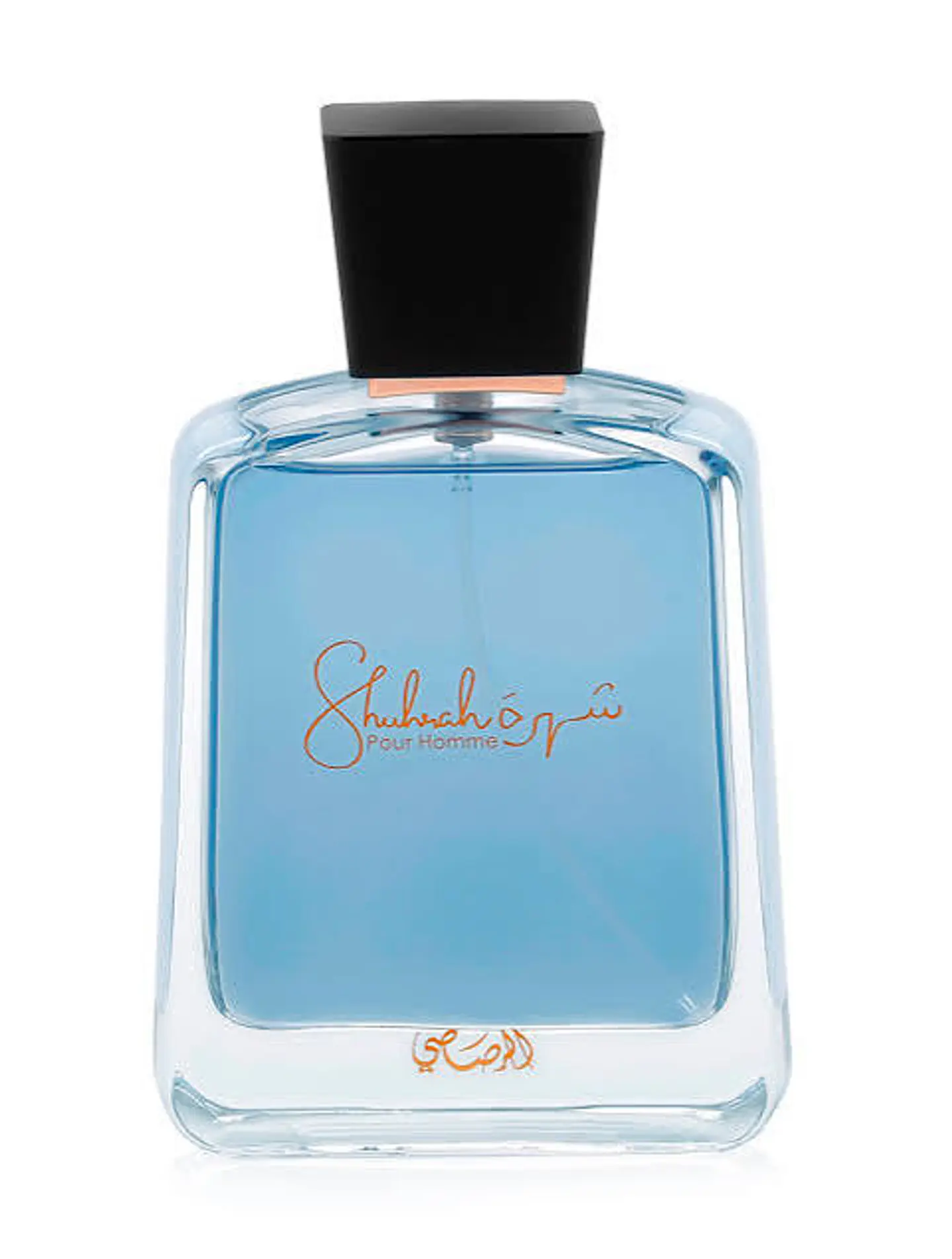 RASASI  SHUHRAH POUR HOMME EDP 90 ML 2