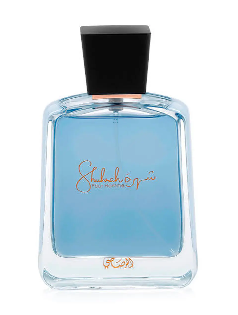 RASASI  SHUHRAH POUR HOMME EDP 90 ML 2