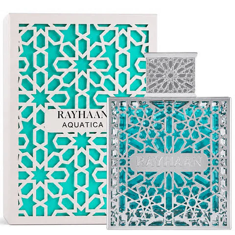 RAYHAAN AQUATICA EDP 100 ML UNISEX