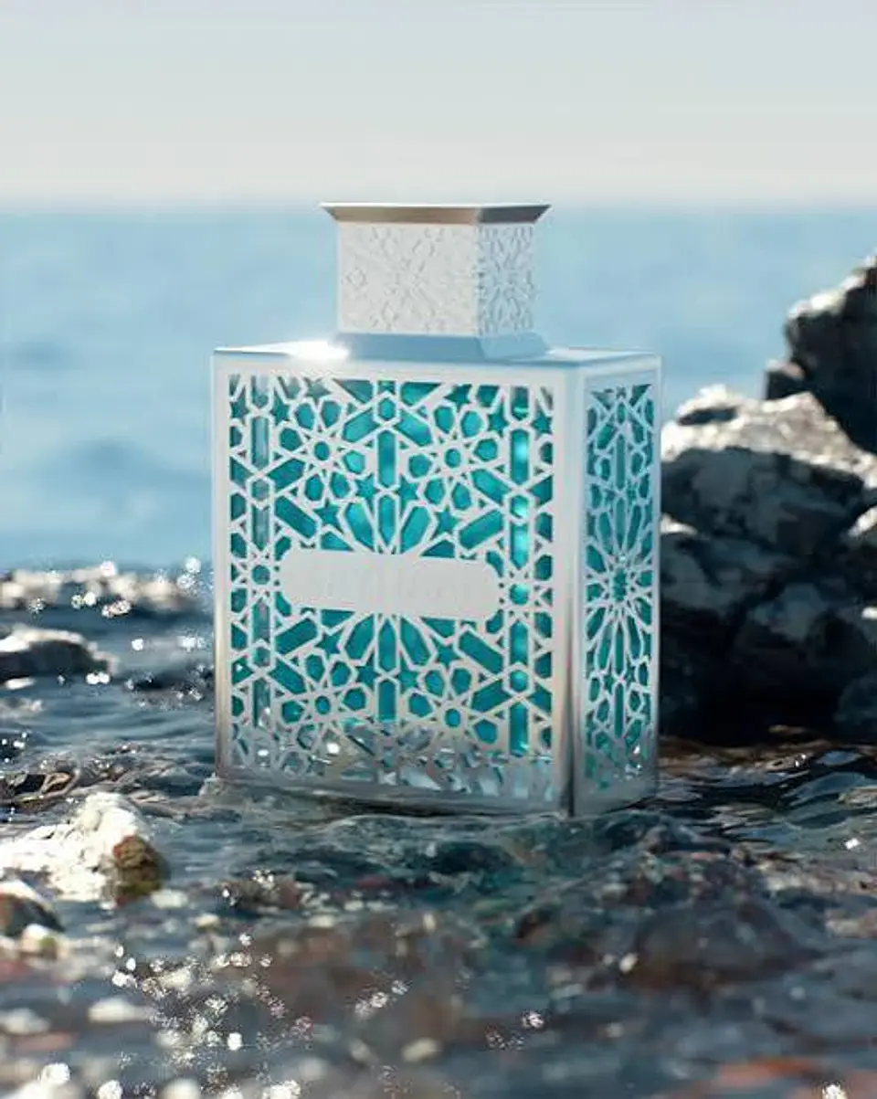 RAYHAAN AQUATICA EDP 100 ML UNISEX 3