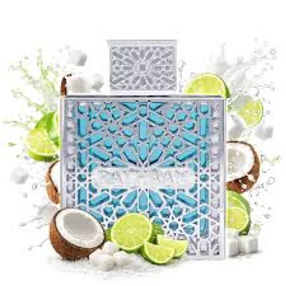 RAYHAAN AQUATICA EDP 100 ML UNISEX 2
