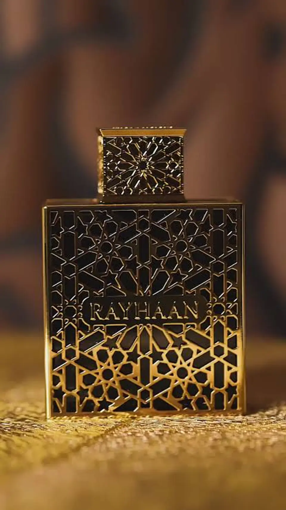 RAYHAAN ELIXIR EDP 100 ML 3
