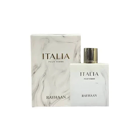 RAYHAAN ITALIA EDP 100 ML