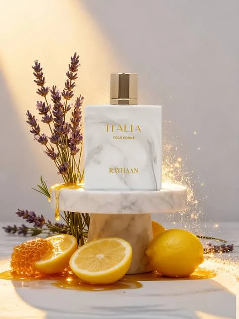 RAYHAAN ITALIA EDP 100 ML