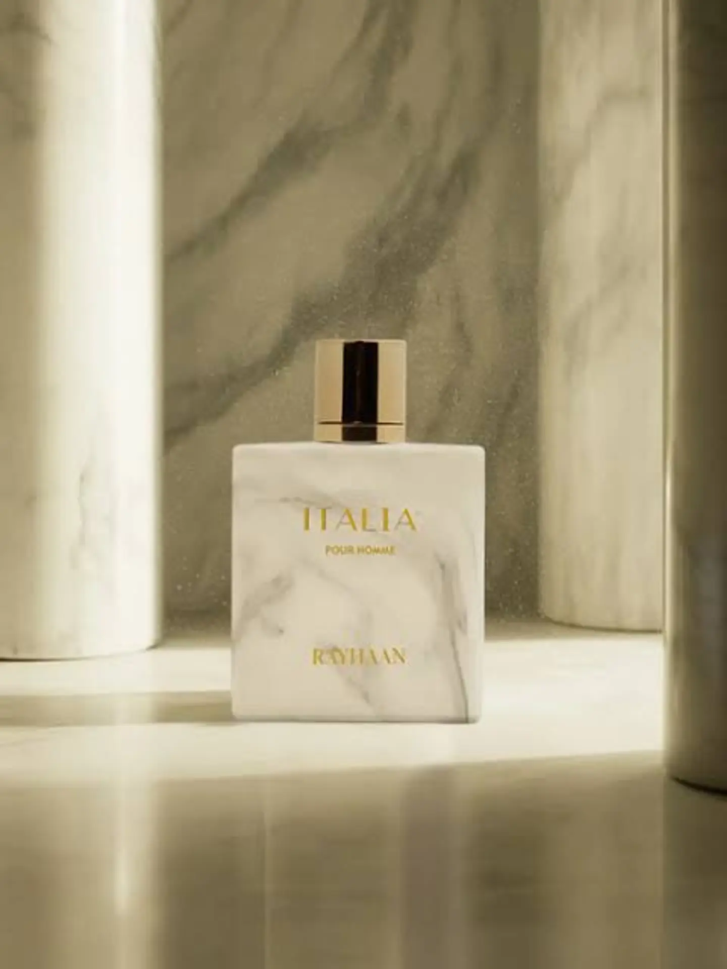 RAYHAAN ITALIA EDP 100 ML 3