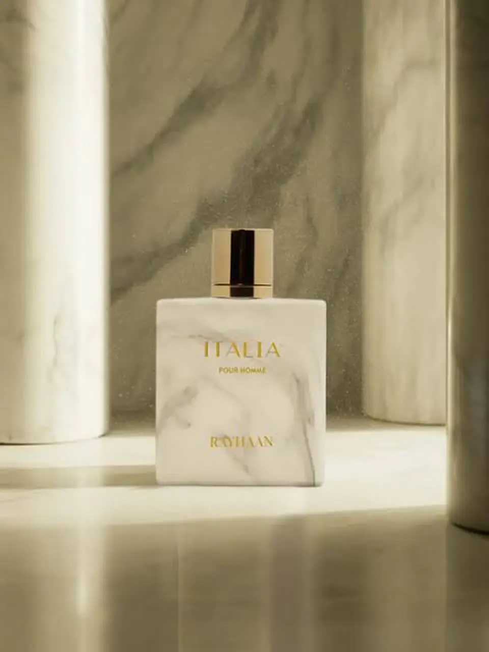 RAYHAAN ITALIA EDP 100 ML 3