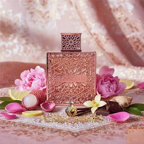 RAYHAAN DIVINE EDP 100 ML