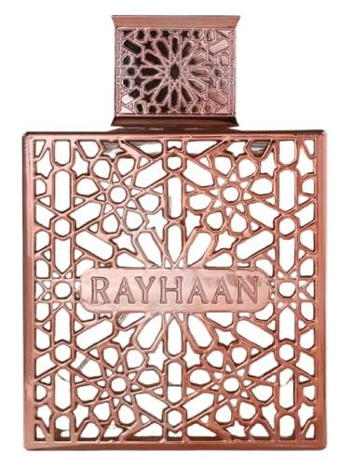 RAYHAAN DIVINE EDP 100 ML 3