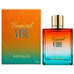 RAYHAAN TROPICAL VIBE EDP 100 ML UNISEX - Miniatura 1
