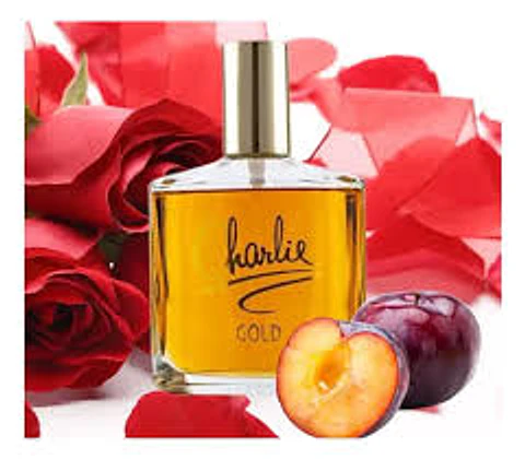 REVLON  CHARLIE GOLD EDT 100 ML