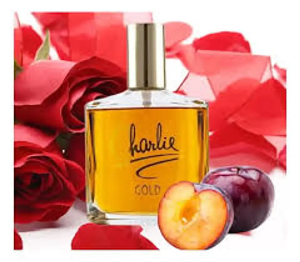 REVLON  CHARLIE GOLD EDT 100 ML 2