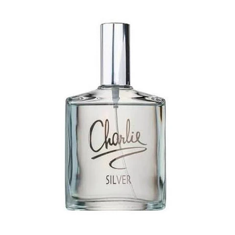 REVLON  CHARLIE SILVER