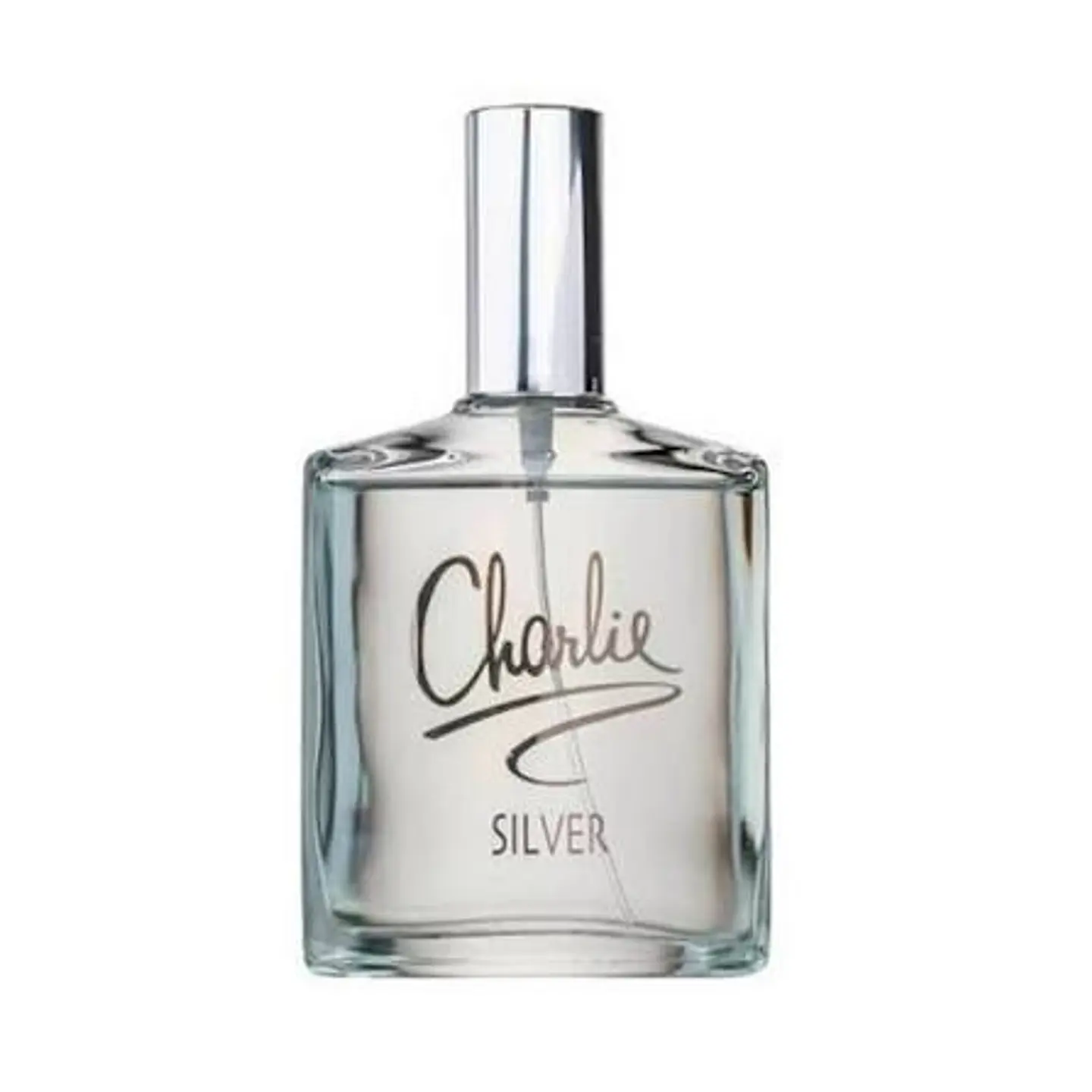 REVLON  CHARLIE SILVER 2