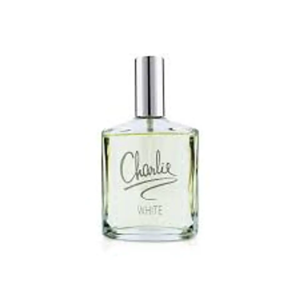REVLON  CHARLIE WHITE EDT 1OOML 3