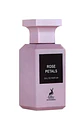 MAISON ALHAMBRA  ROSE PETALS EDP 80ML UNISEX - Miniatura 3