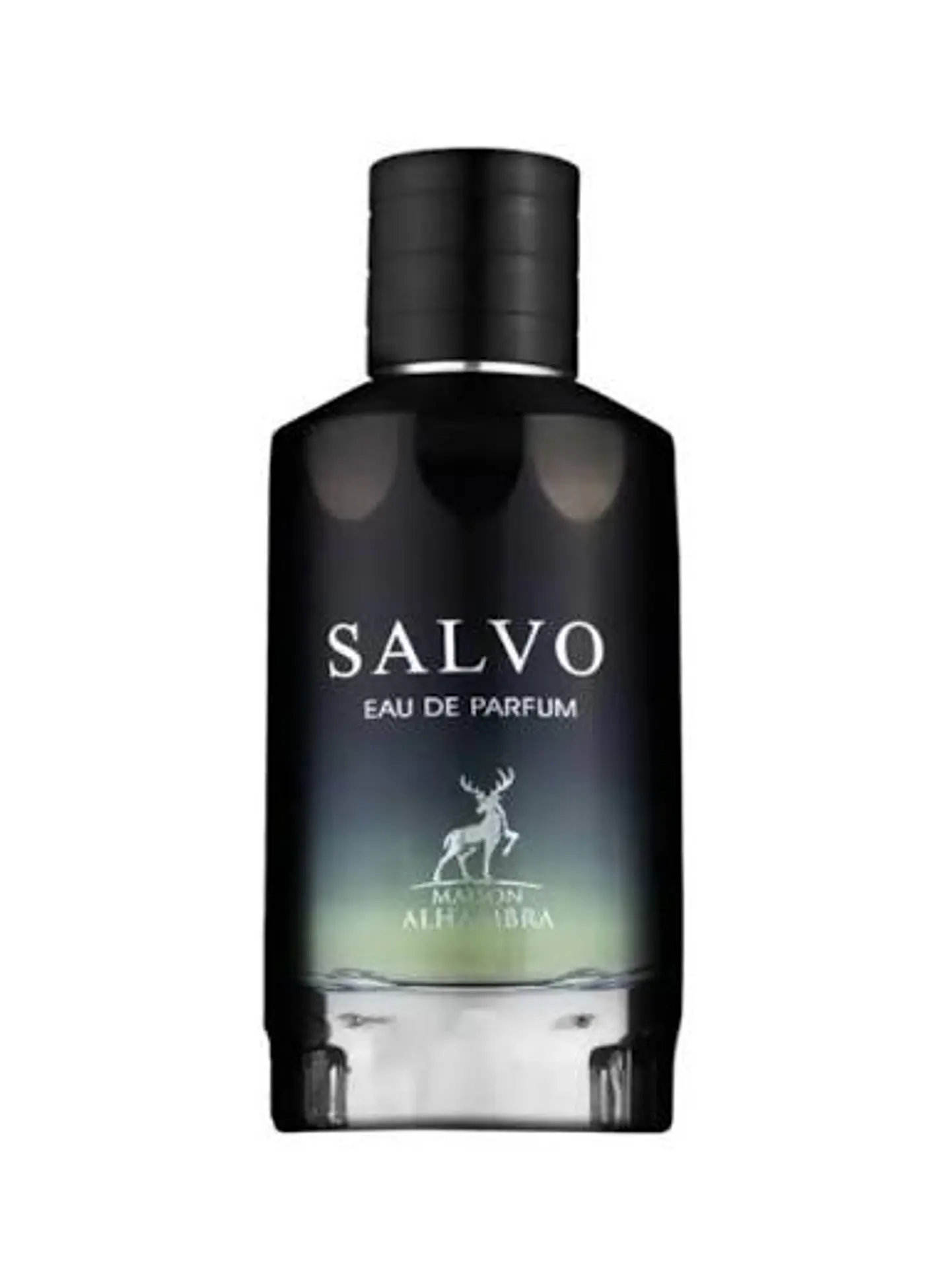 MAISON ALHAMBRA  SALVO EDP 100 ML 3