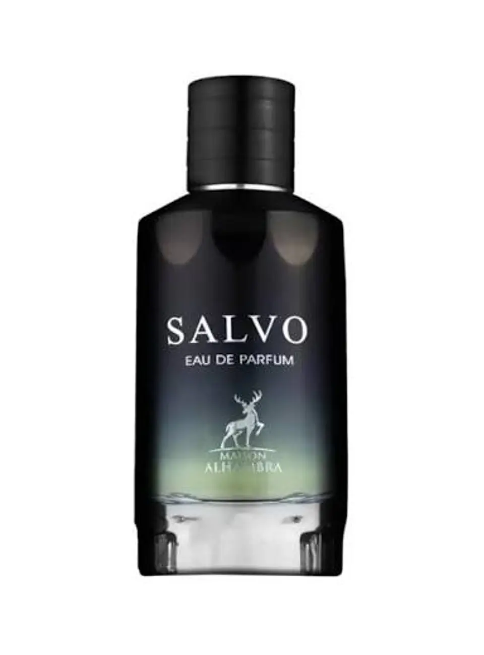 MAISON ALHAMBRA  SALVO EDP 100 ML 3