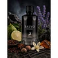 MAISON ALHAMBRA  SALVO INTENSE 100 ML - Miniatura 2