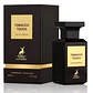 MAISON ALHAMBRA  TOBACCO TOUCH EDP 80 ML UNISEX - Miniatura 1