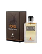 MAISON ALHAMBRA  TORO POUR HOMME EDP 100 ML - Miniatura 1