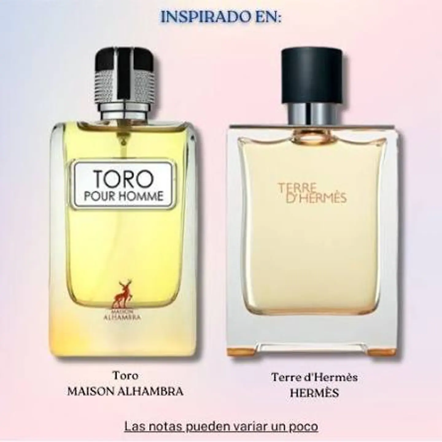 MAISON ALHAMBRA  TORO POUR HOMME EDP 100 ML 3