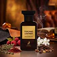 MAISON ALHAMBRA  TOSCANO LEATHER EDP 80 ML - Miniatura 2