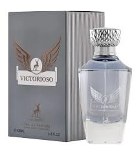 MAISON ALHAMBRA  VICTORIOSO EDP 100 ML